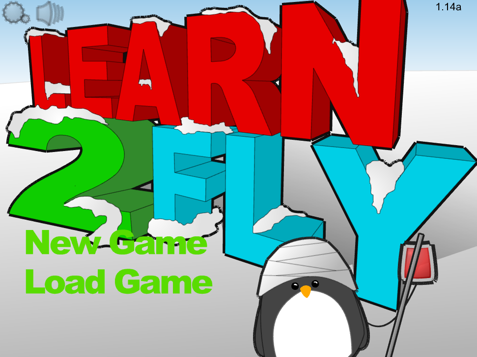 learn 2 fly
